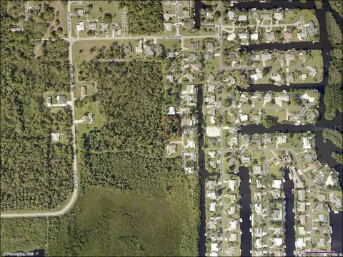 2271 Westwood Rd, North Fort Myers, FL 33917