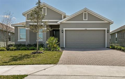 11782 Little River Way, Parrish, FL 34219