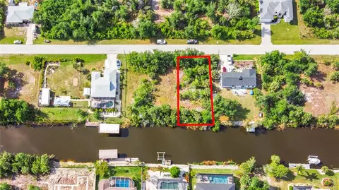 14398 Lillian Cir, Port Charlotte, FL 33981