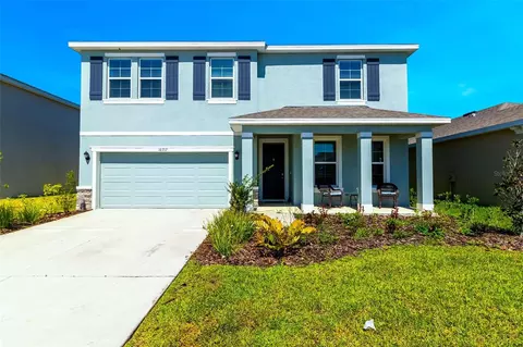 10717 Charlotte Dr, Parrish, FL 34219 photo 1