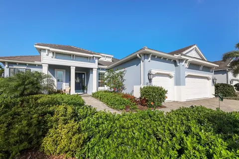 9631 16th Cir NW, Bradenton, FL 34209