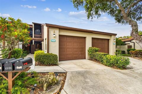 4544 Park Lake Ter N #4544, Bradenton, FL 34209