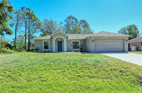 2936 Vedado St, North Port, FL 34286