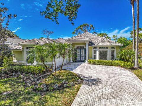 116 Bishopscourt Rd, Osprey, FL 34229 photo 1