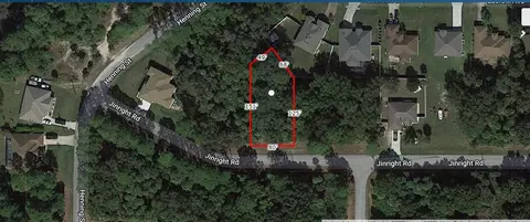 Jinright Road, North Port, FL 34288