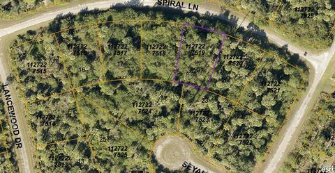1127227519 Spiral Ln, North Port, FL 34288