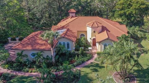 63 Sugar Mill Dr, Osprey, FL 34229 photo 1