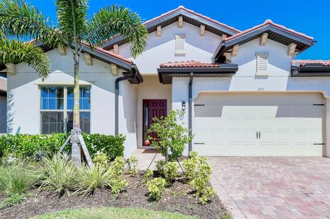 300 Soliera St, Nokomis, FL 34275