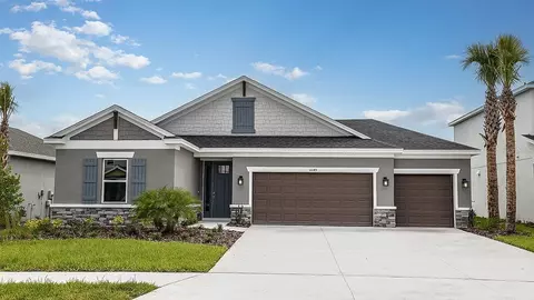 11149 Fieldstone Dr, Palmetto, FL 34221