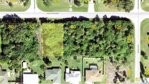 18573 Lake Worth Blvd, Port Charlotte, FL 33948