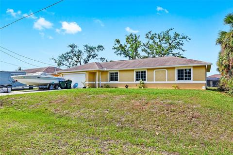 3601 Nashville Rd, North Port, FL 34288