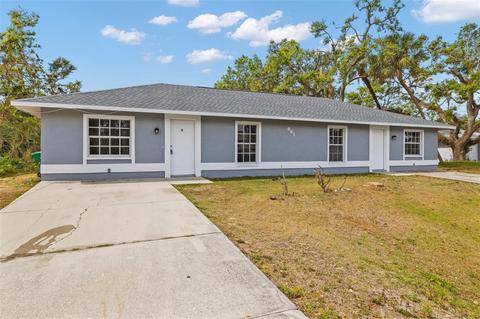 661 Bowman Ter, Port Charlotte, FL 33953