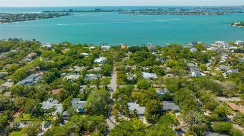 1717 Bay View Dr, Sarasota, FL 34239