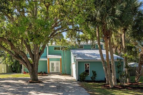312 Myrtle Dr, Nokomis, FL 34275