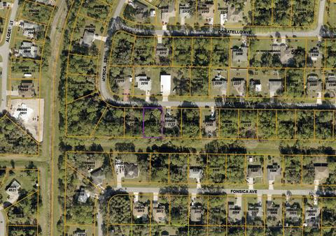 Calatrava Avenue, North Port, FL 34286