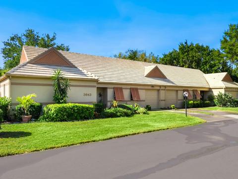 3643 57th Avenue Dr W #3643, Bradenton, FL 34210