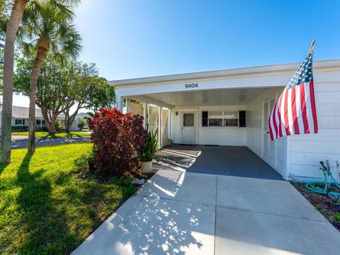 9404 Andover Cir #9404, Bradenton, FL 34210