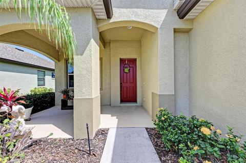 3722 Manorwood Loop, Parrish, FL 34219 photo 1