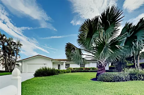 691 Old Compass Rd, Longboat Key, FL 34228