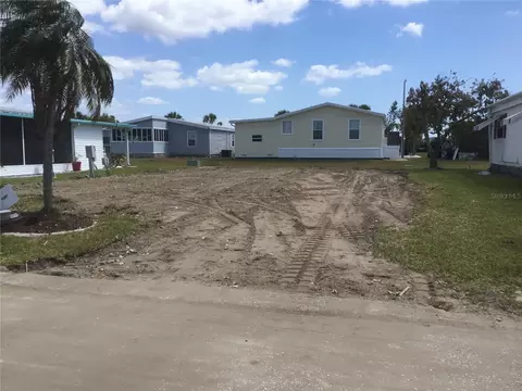 715 Blackburn Blvd, North Port, FL 34287