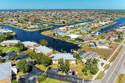 1080 Bal Harbor Blvd #7D, Punta Gorda, FL 33950