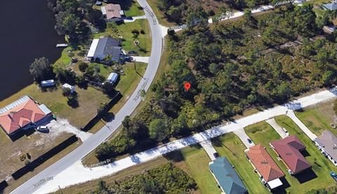 27191 Alhambra Dr, Punta Gorda, FL 33955