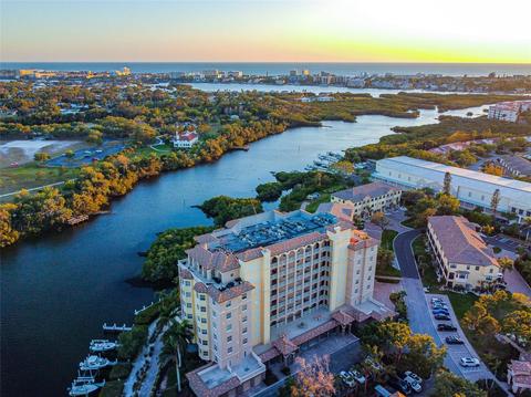 5531 Cannes Cir #803, Sarasota, FL 34231