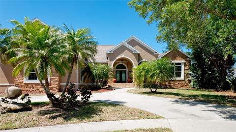 9822 18th Dr NW, Bradenton, FL 34209