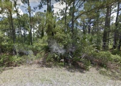 0 Boyd Ave, North Port, FL 34286