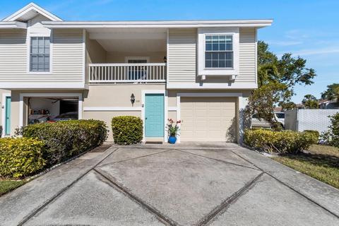 230 Sun Vista Ct S #13, Treasure Island, FL 33706