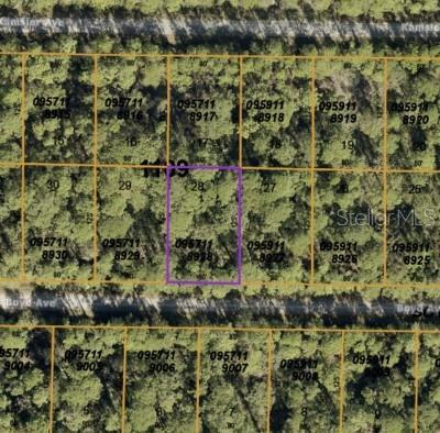 Boyd Avenue, North Port, FL 34286