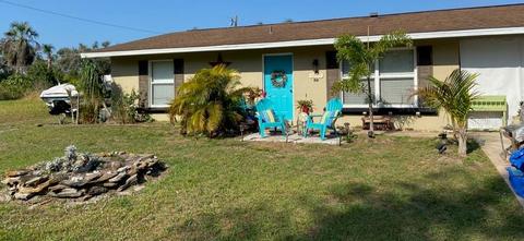 1435 Monte St, Port Charlotte, FL 33952