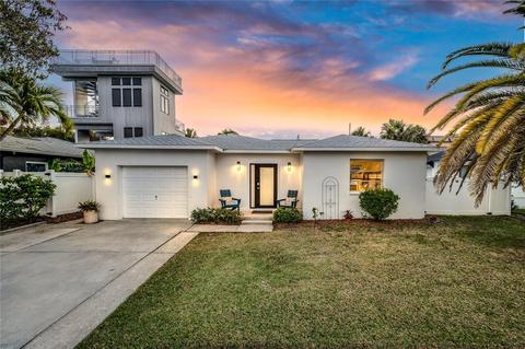 3510 Casablanca Ave, Saint Pete Beach, FL 33706