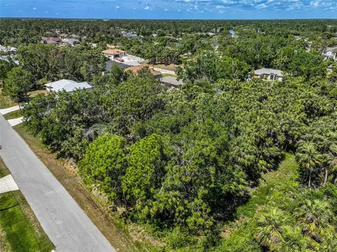 Morch Lane, North Port, FL 34286