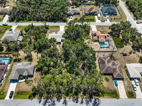 Morchester Lane, North Port, FL 34286