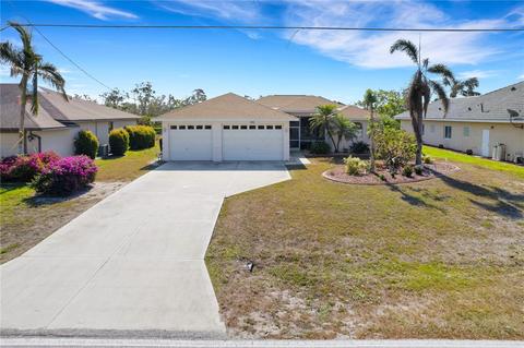 975 Boundary Blvd, Rotonda West, FL 33947