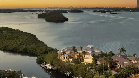1250 Hidden Harbor Way, Sarasota, FL 34242