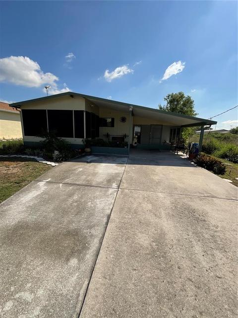 1188 SE Mills Ave, Arcadia, FL 34266