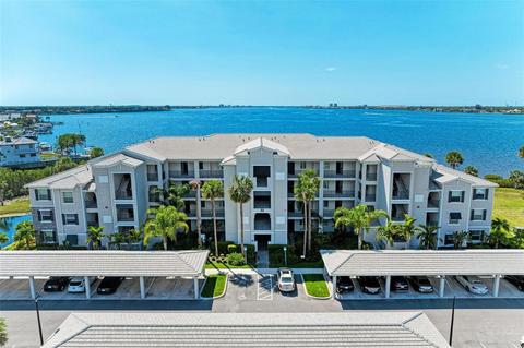 850 Tidewater Shores Loop #306, Bradenton, FL 34208