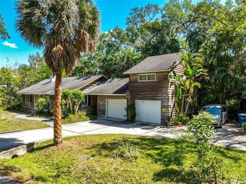 3935 Red Rock Ln, Sarasota, FL 34231