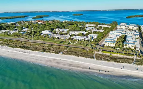 732 Bayport Way, Longboat Key, FL 34228