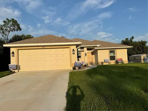 3426 Winer Rd, North Port, FL 34288