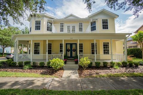 3307 Schoolhouse Rd, Harmony, FL 34773