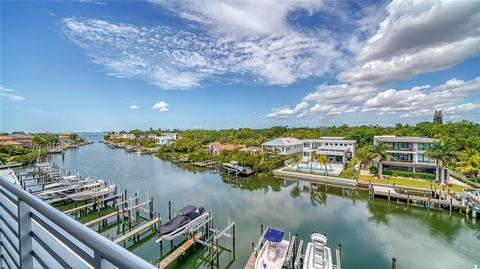 1709 N Tamiami Trl #517, Sarasota, FL 34234