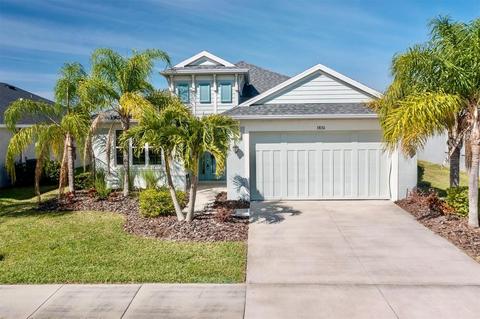 3830 Manorwood Loop, Parrish, FL 34219 photo 1