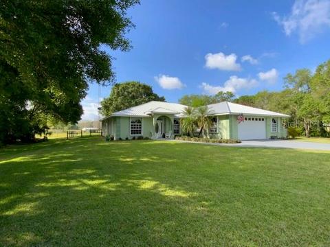 280 NE 138th St, Okeechobee, FL 34972 photo 1