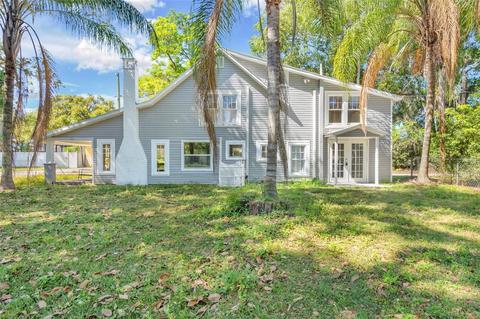 5519 11th St, Zephyrhills, FL 33542