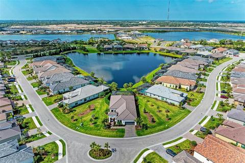 233 Corelli Dr, Nokomis, FL 34275