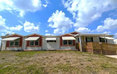 4193 Hollis Ave, Port Charlotte, FL 33953