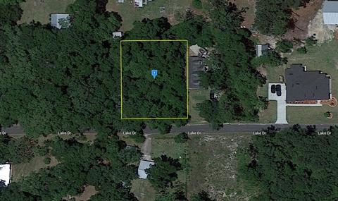 6332 Lake Dr, Starke, FL 32091 photo 1